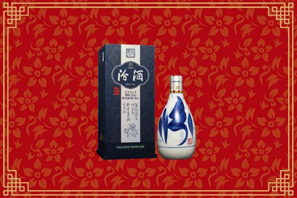 高价求购：石城县回收汾酒