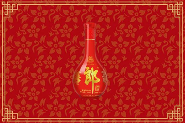 石城县回收郎酒
