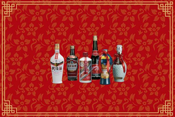 石城县回收白酒